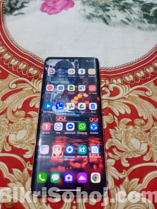 Lg velvet 5g
